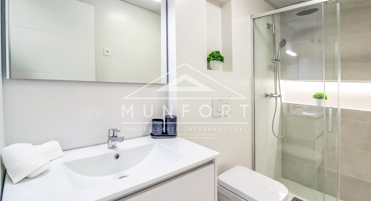 Resale - Villas -
Torre-Pacheco - Roldán