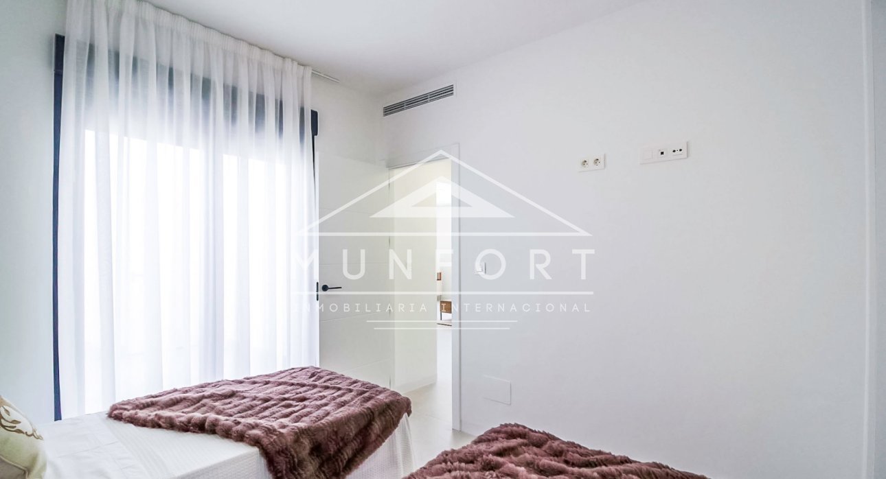 Resale - Villas -
Torre-Pacheco - Roldán