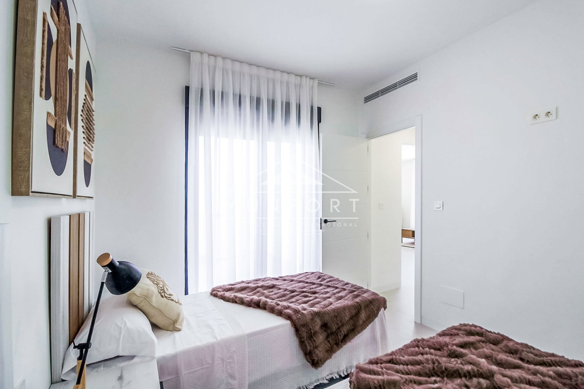 Resale - Villas -
Torre-Pacheco - Roldán