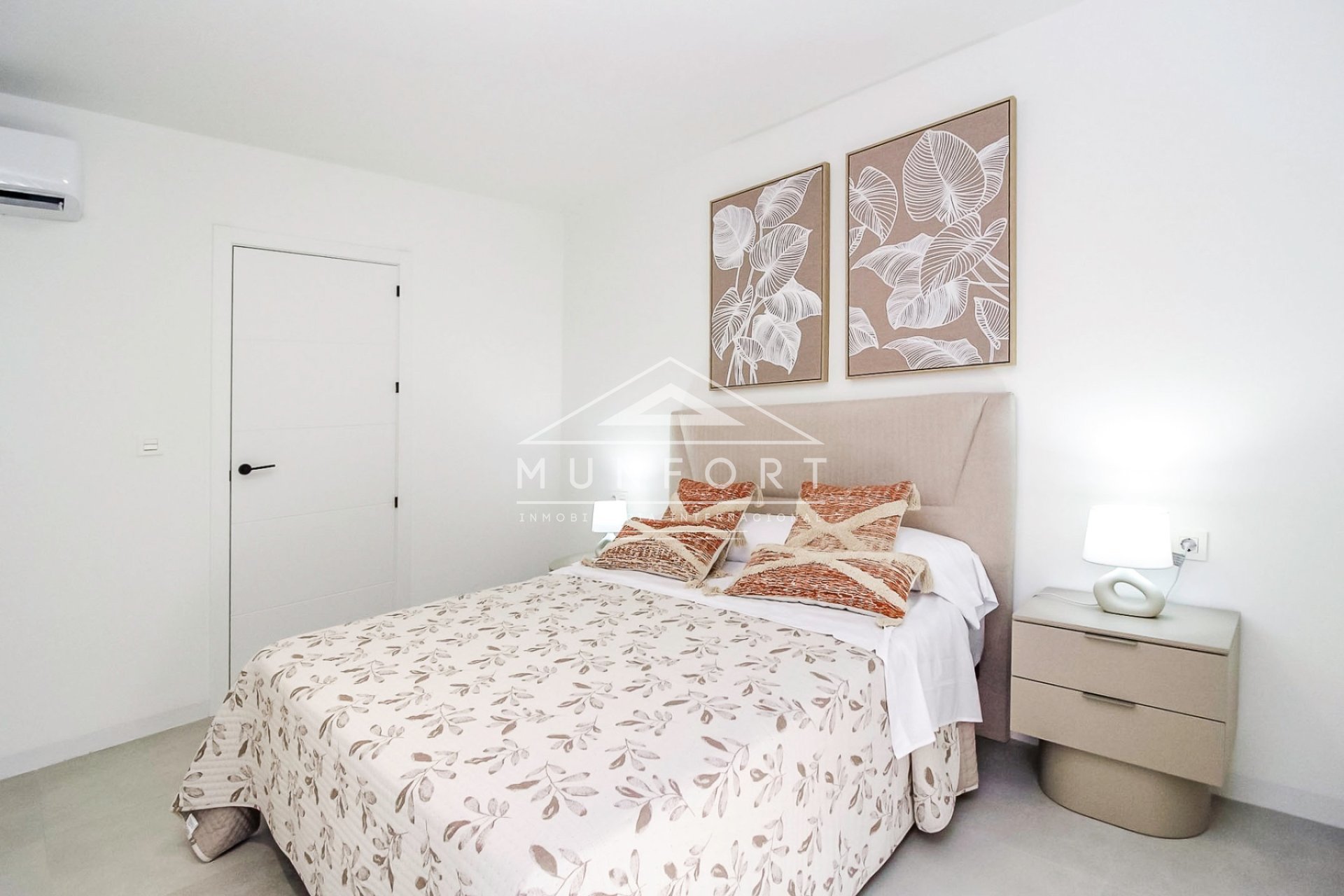 Resale - Villas -
Torre-Pacheco - Roldán