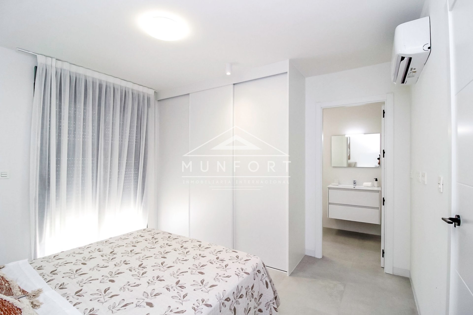 Resale - Villas -
Torre-Pacheco - Roldán