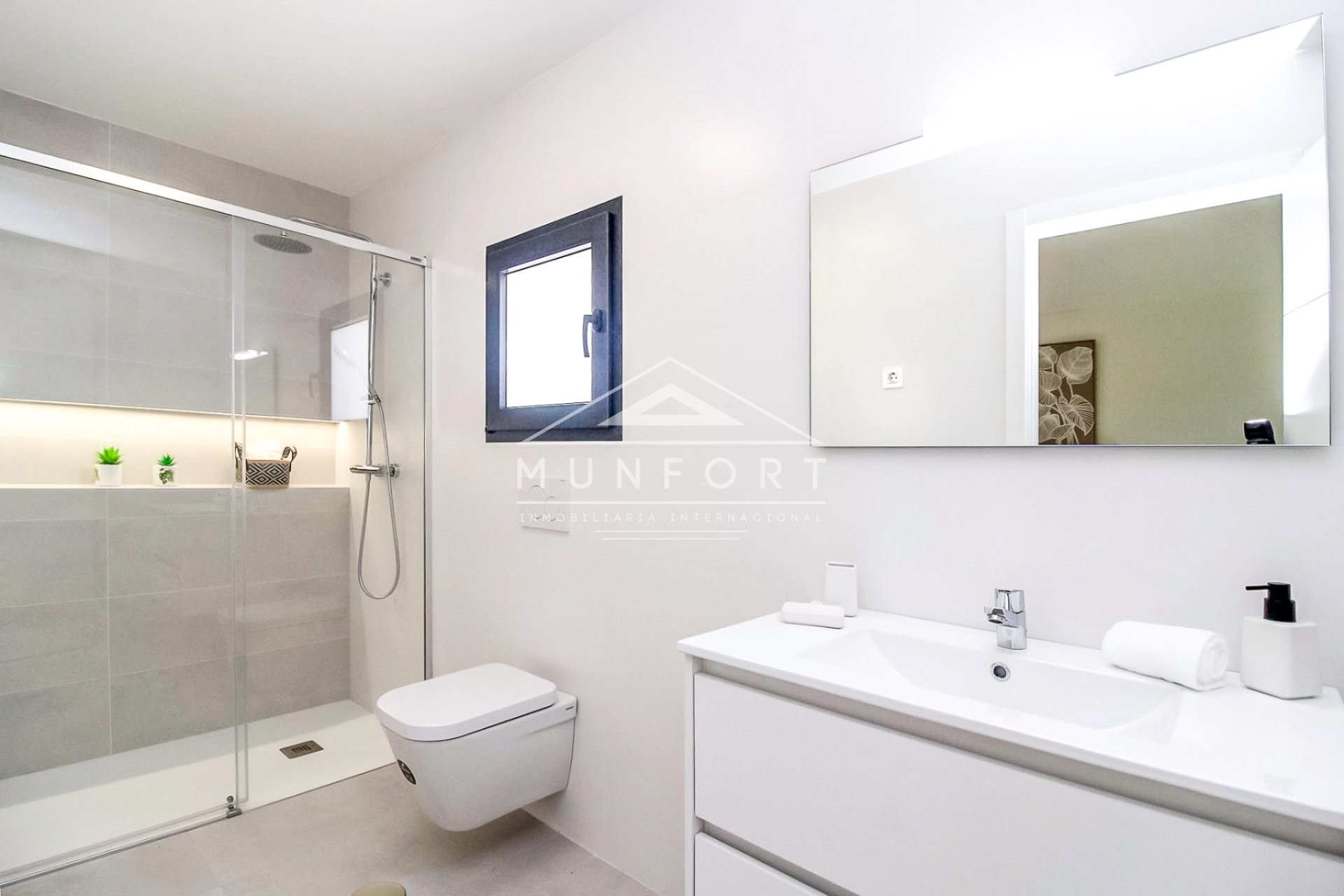 Resale - Villas -
Torre-Pacheco - Roldán