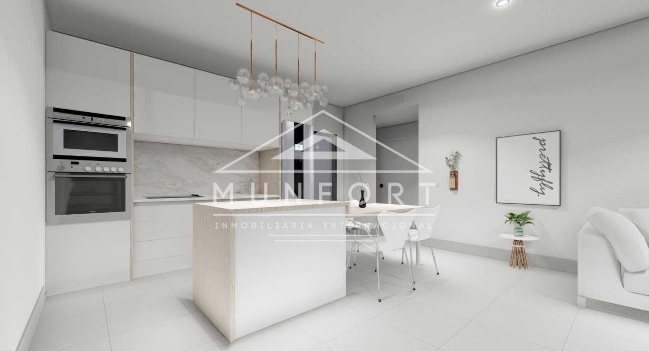 Resale - Villas -
Torre-Pacheco - Roldán