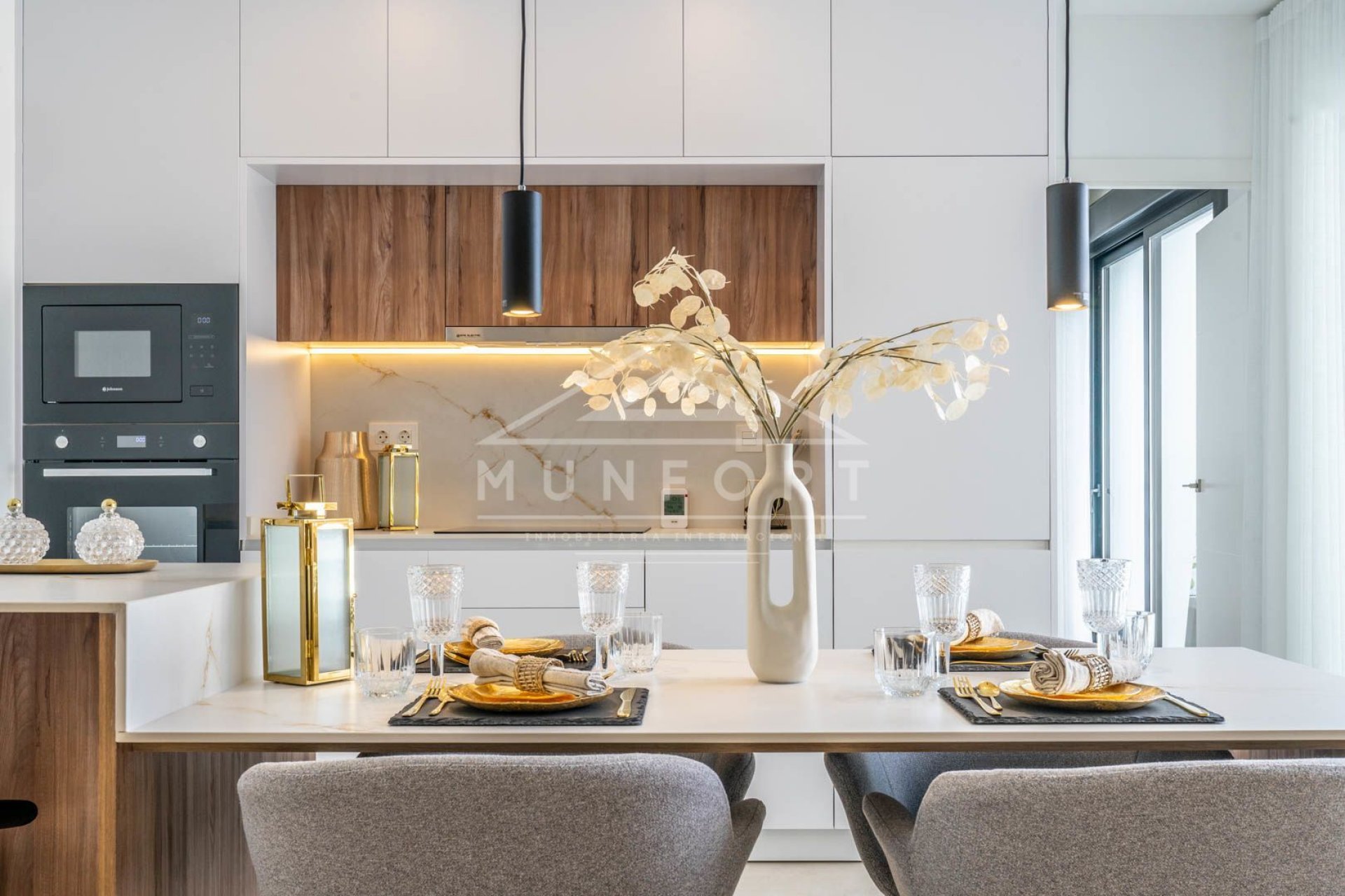 Resale - Villas -
Torre-Pacheco - Roldán