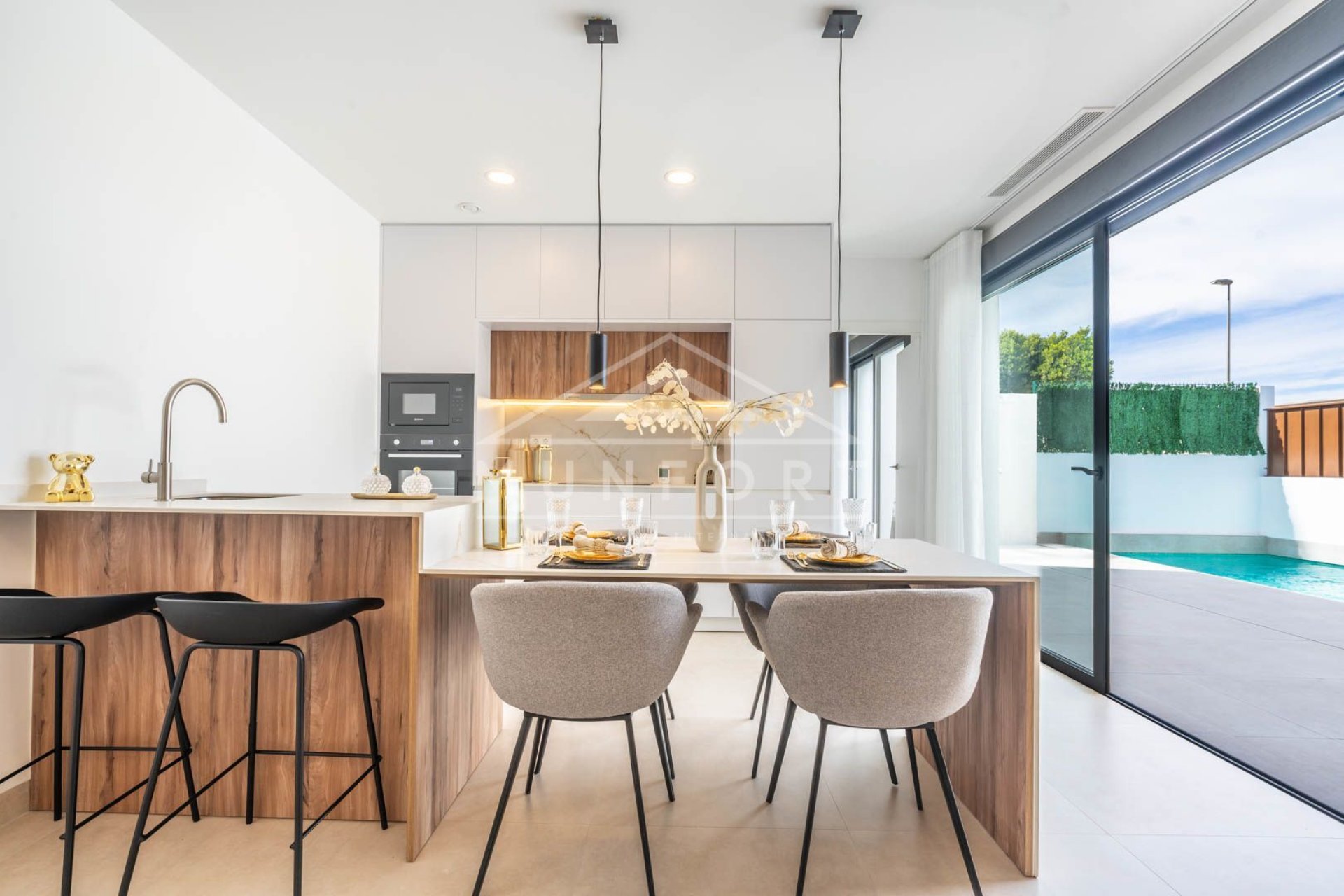 Resale - Villas -
Torre-Pacheco - Roldán