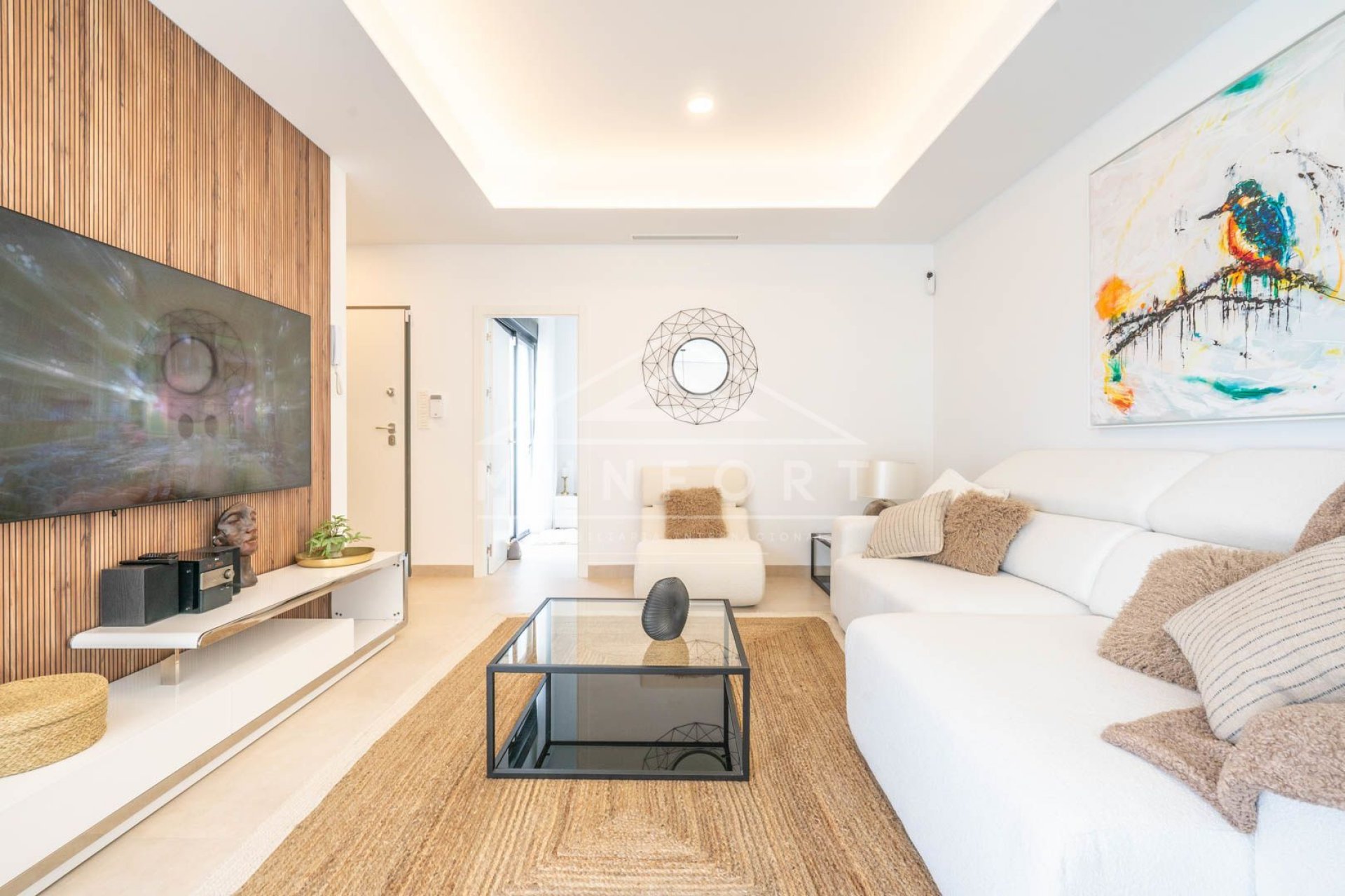 Resale - Villas -
Torre-Pacheco - Roldán