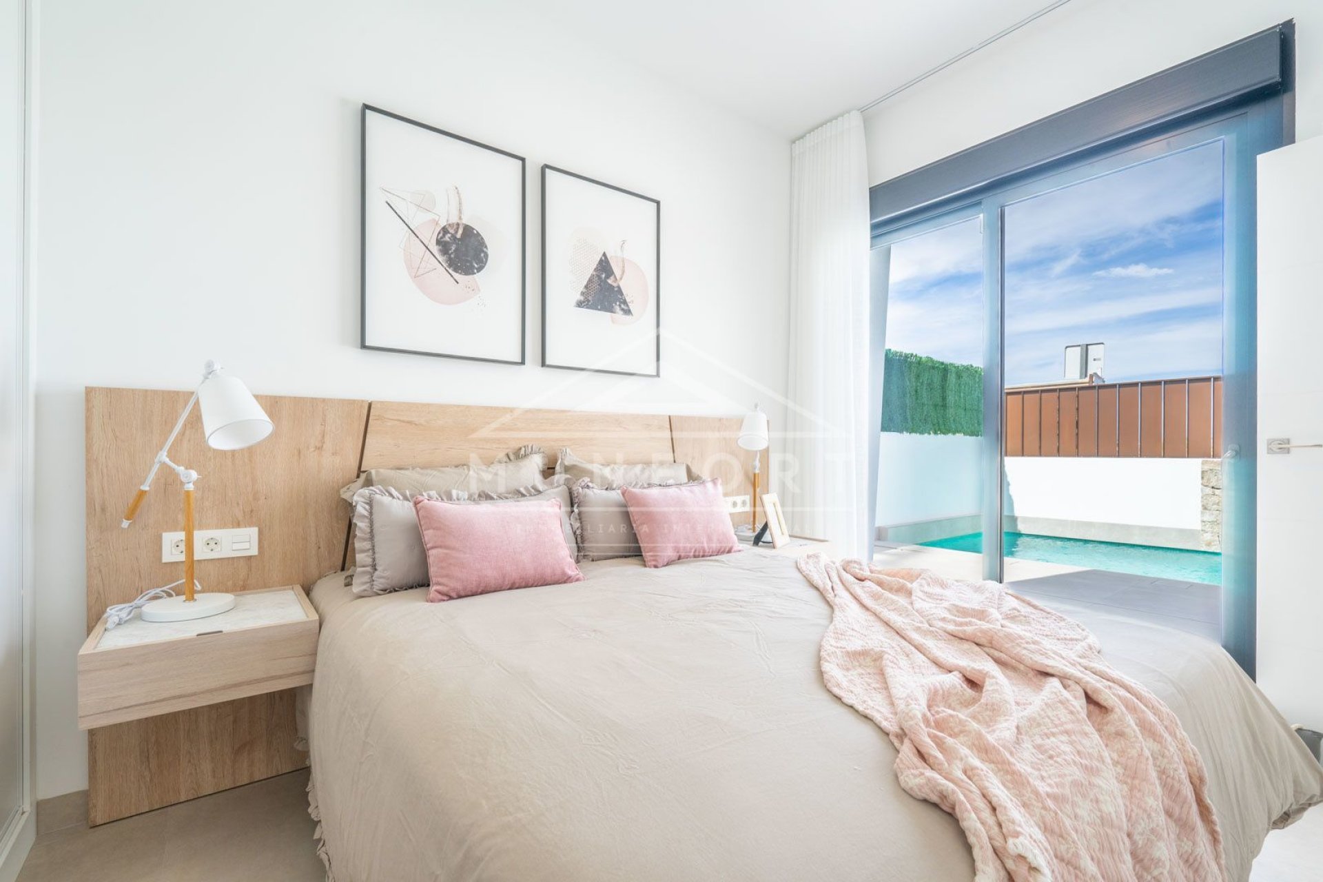 Resale - Villas -
Torre-Pacheco - Roldán