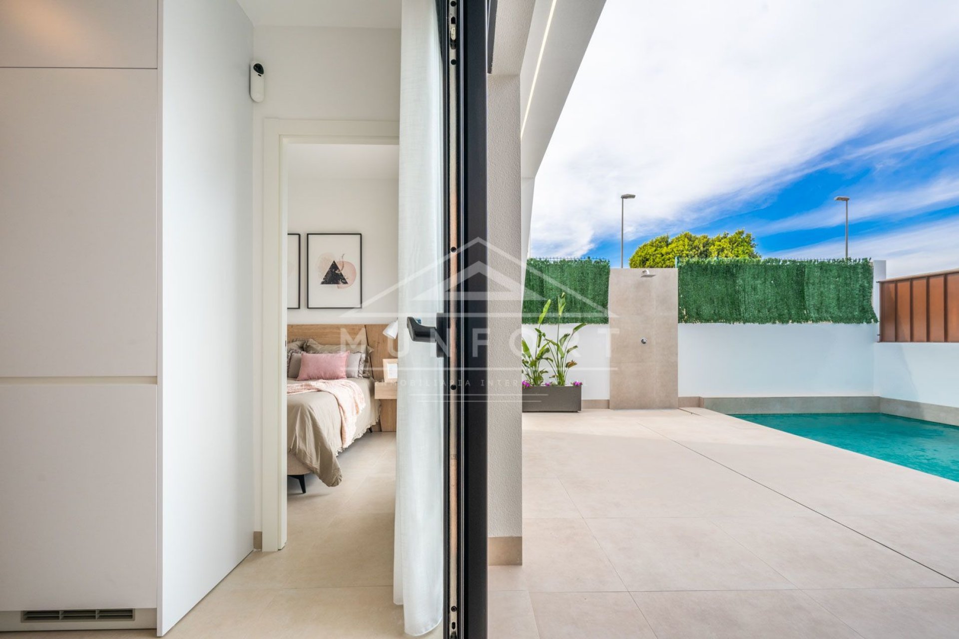 Resale - Villas -
Torre-Pacheco - Roldán