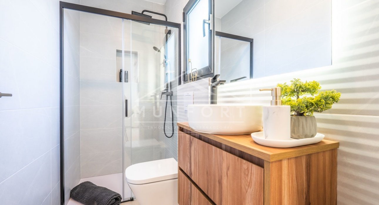 Resale - Villas -
Torre-Pacheco - Roldán