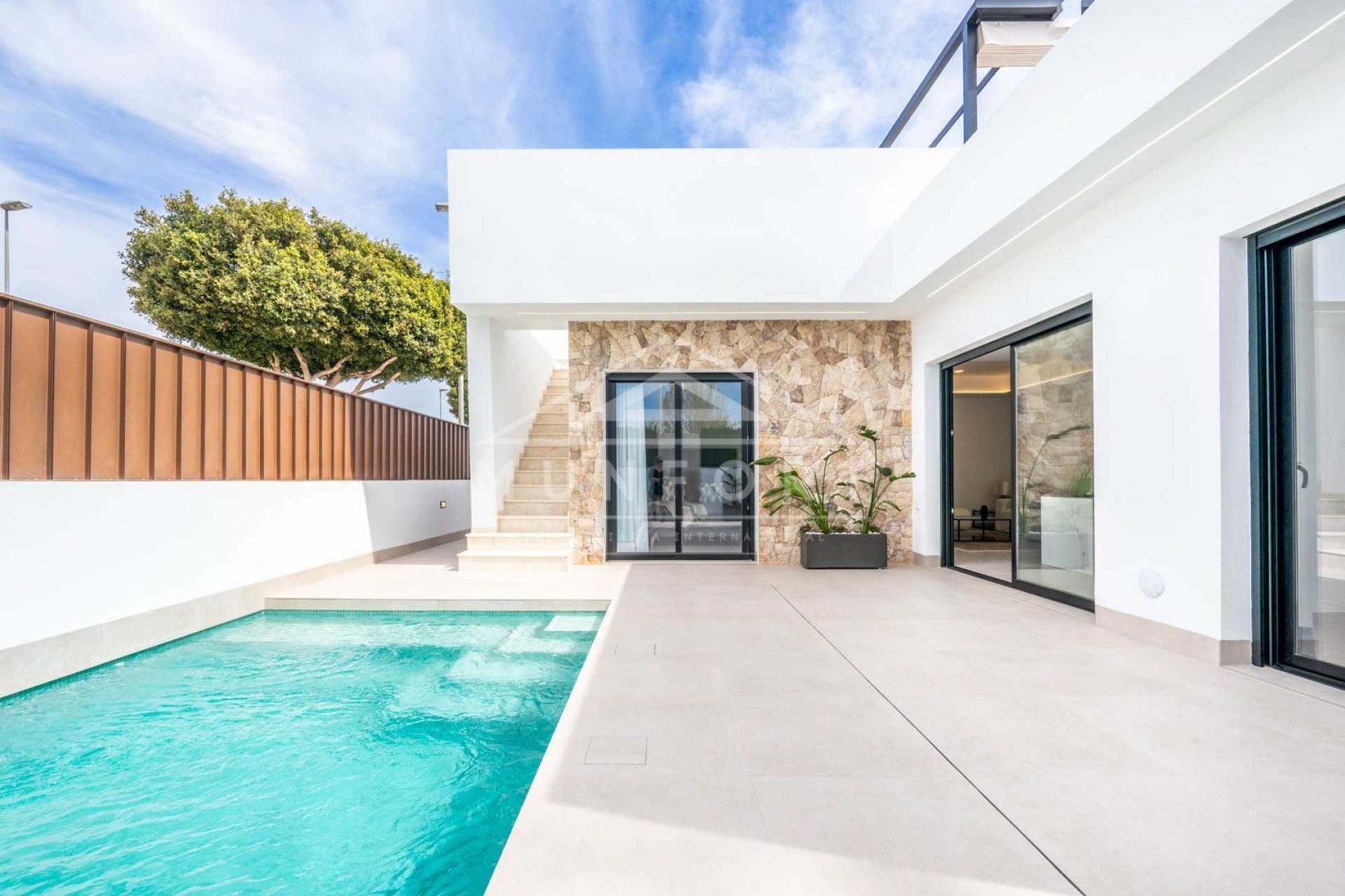 Resale - Villas -
Torre-Pacheco - Roldán