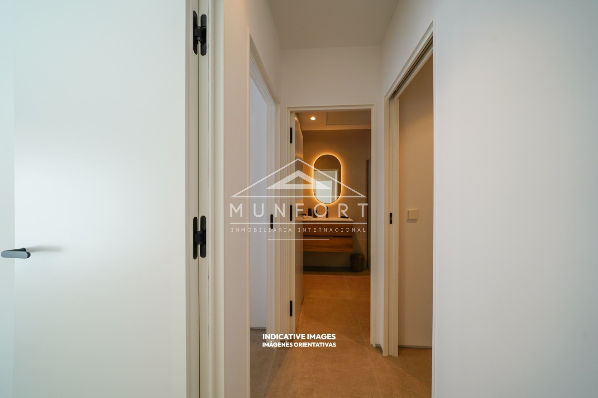 Resale - Villas -
Torre-Pacheco - Roldán