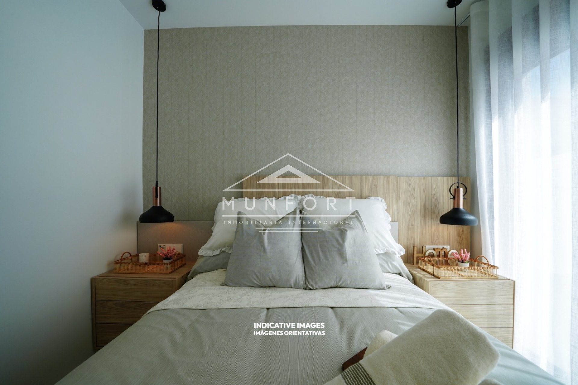 Resale - Villas -
Torre-Pacheco - Roldán