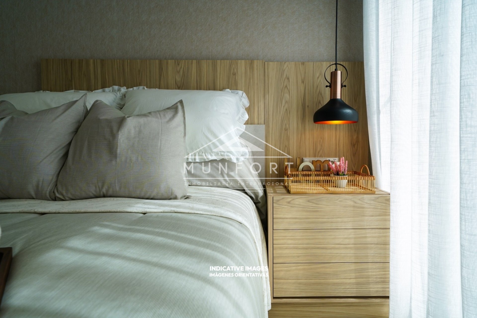 Resale - Villas -
Torre-Pacheco - Roldán