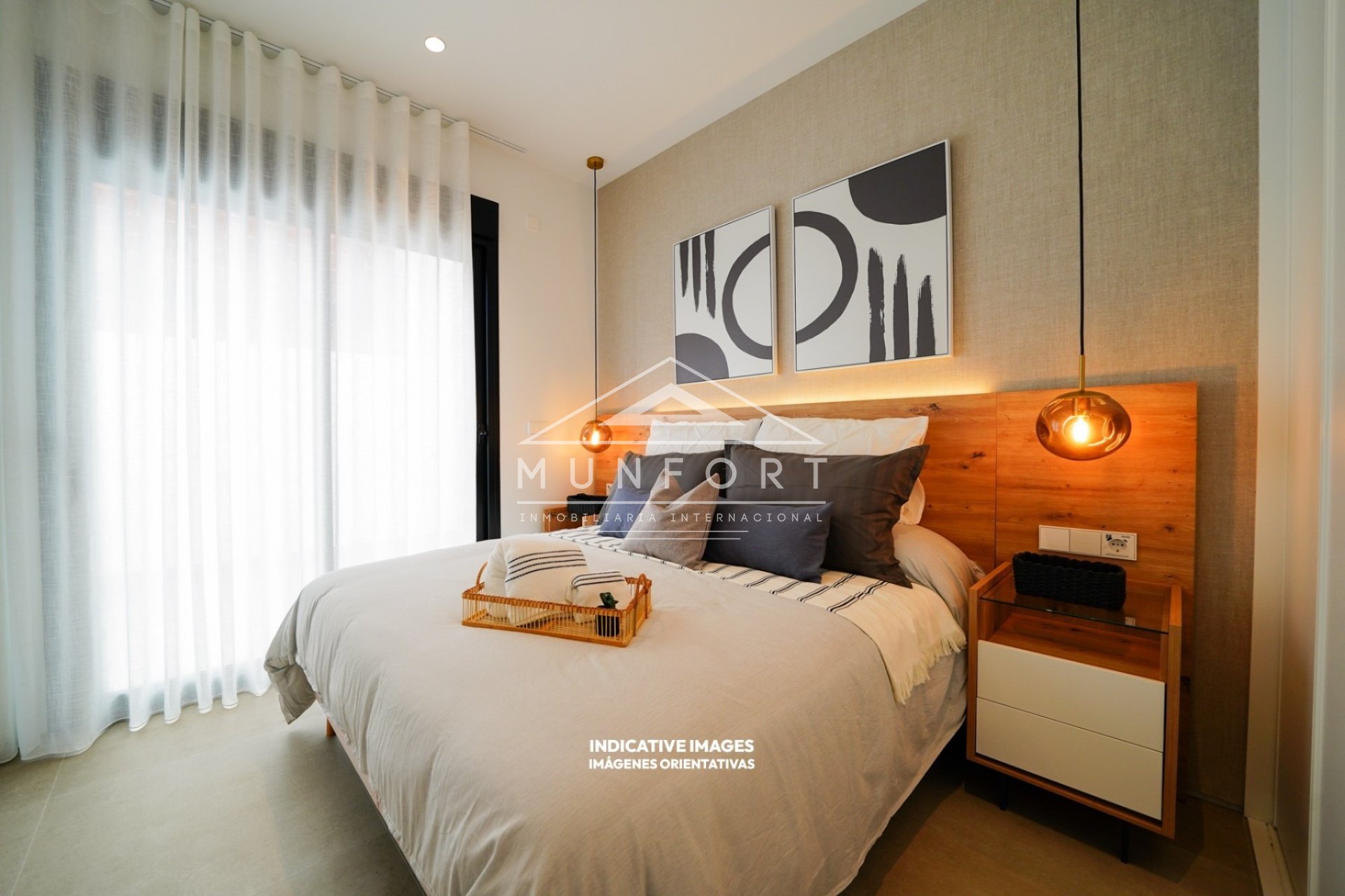 Resale - Villas -
Torre-Pacheco - Roldán