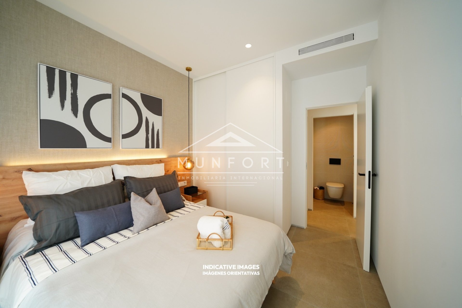 Resale - Villas -
Torre-Pacheco - Roldán