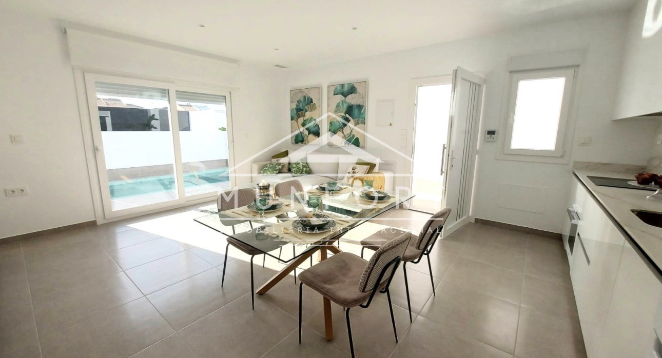 Resale - Villas -
Torre-Pacheco - Roldán