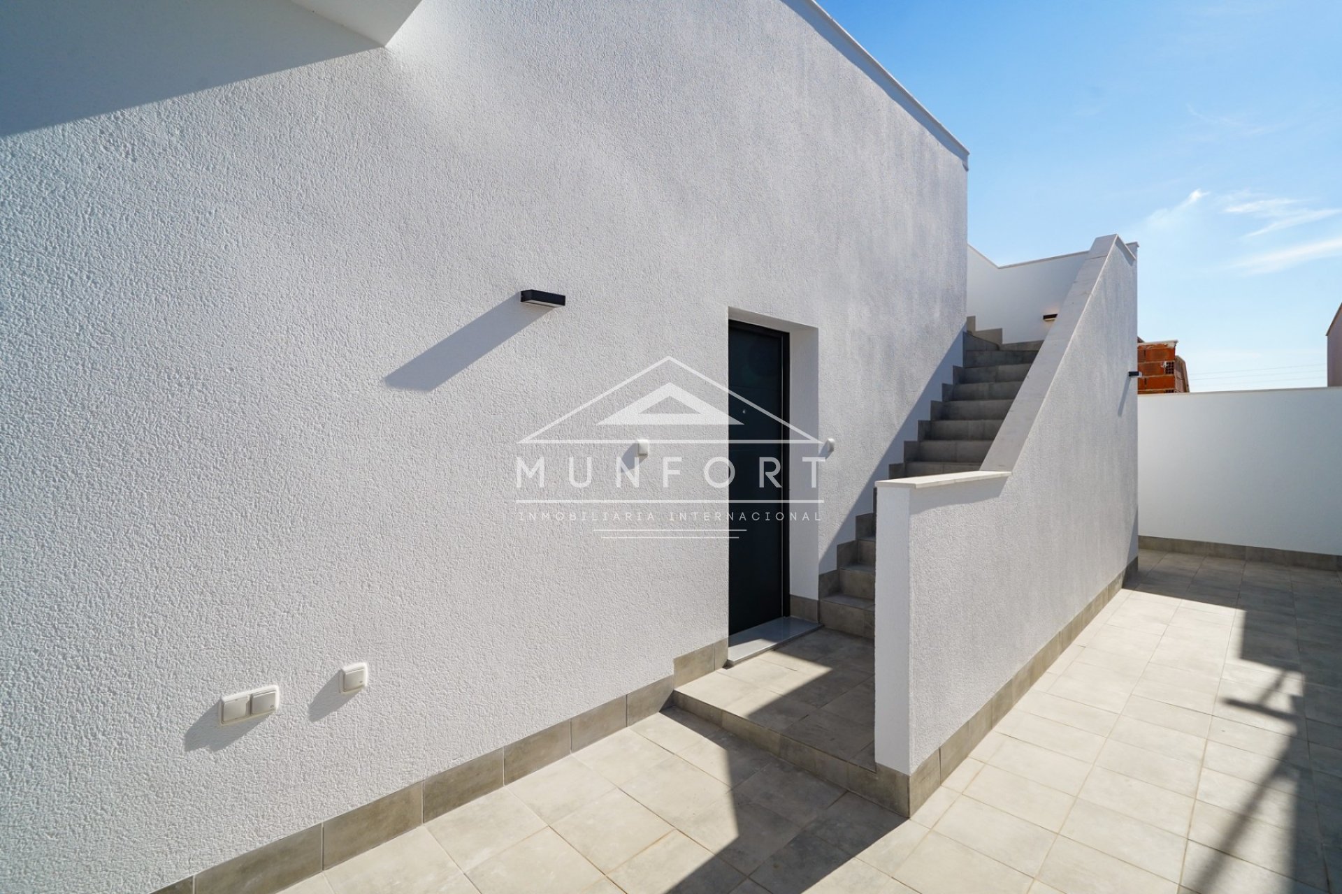 Resale - Villas -
Torre-Pacheco - Roldán