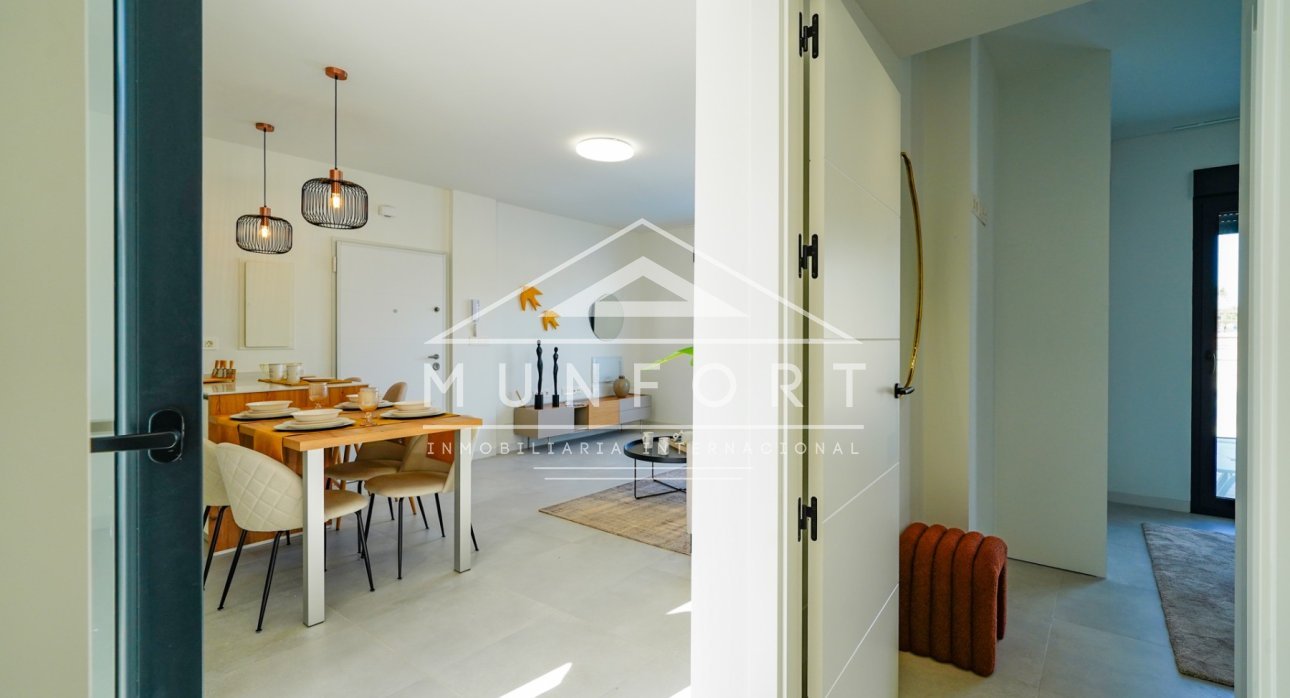 Resale - Villas -
Torre-Pacheco - Roldán