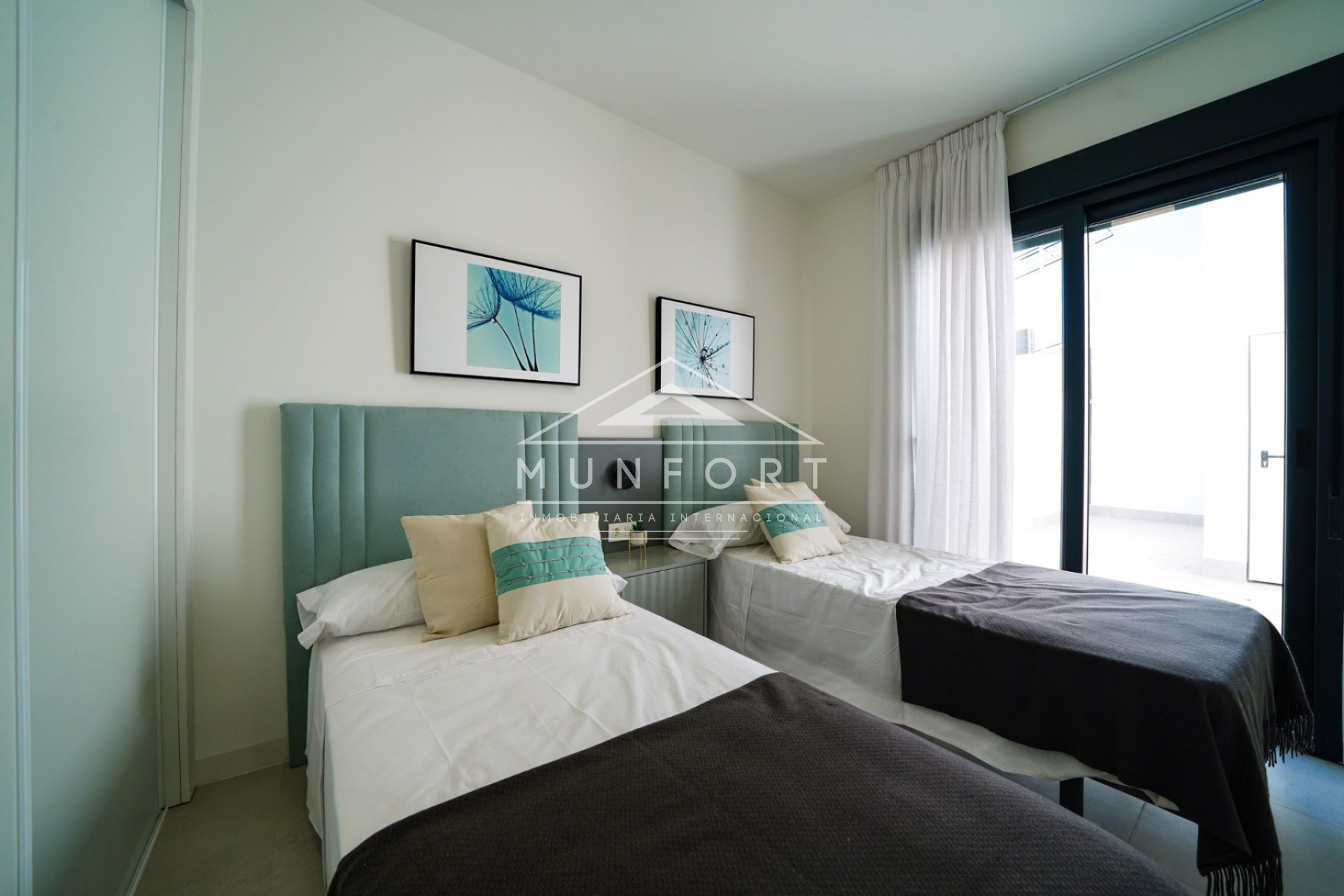 Resale - Villas -
Torre-Pacheco - Roldán