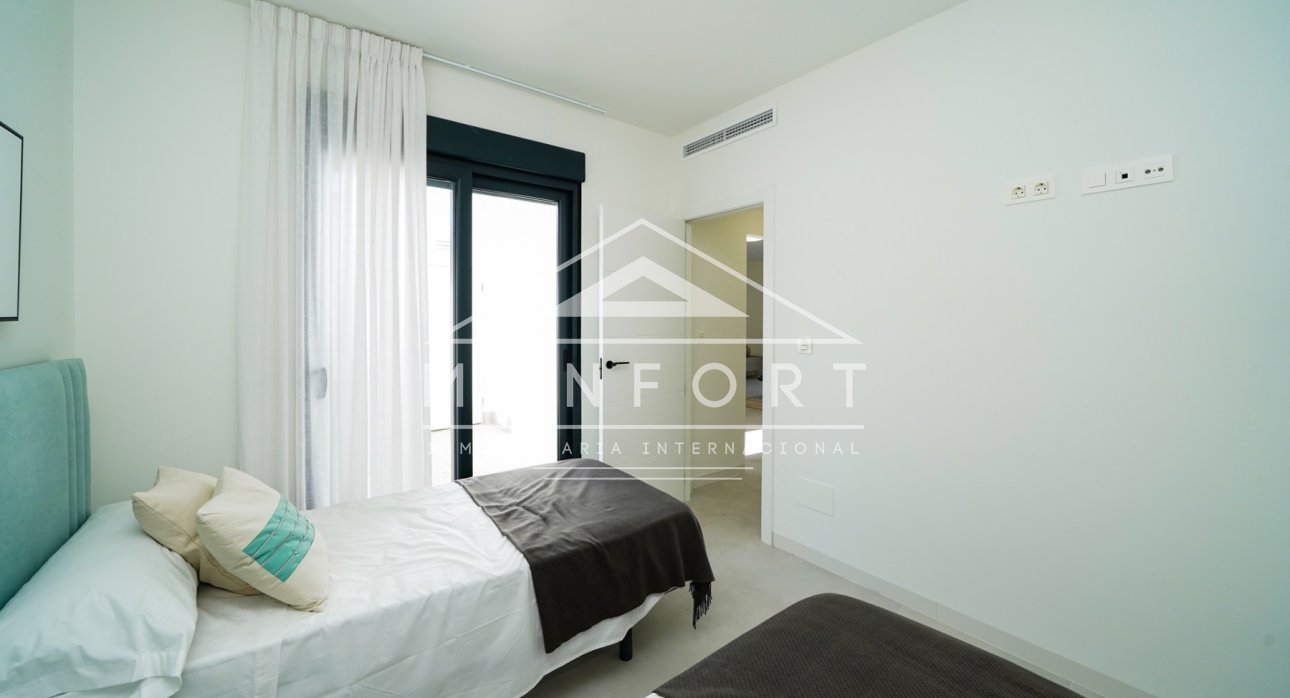 Resale - Villas -
Torre-Pacheco - Roldán