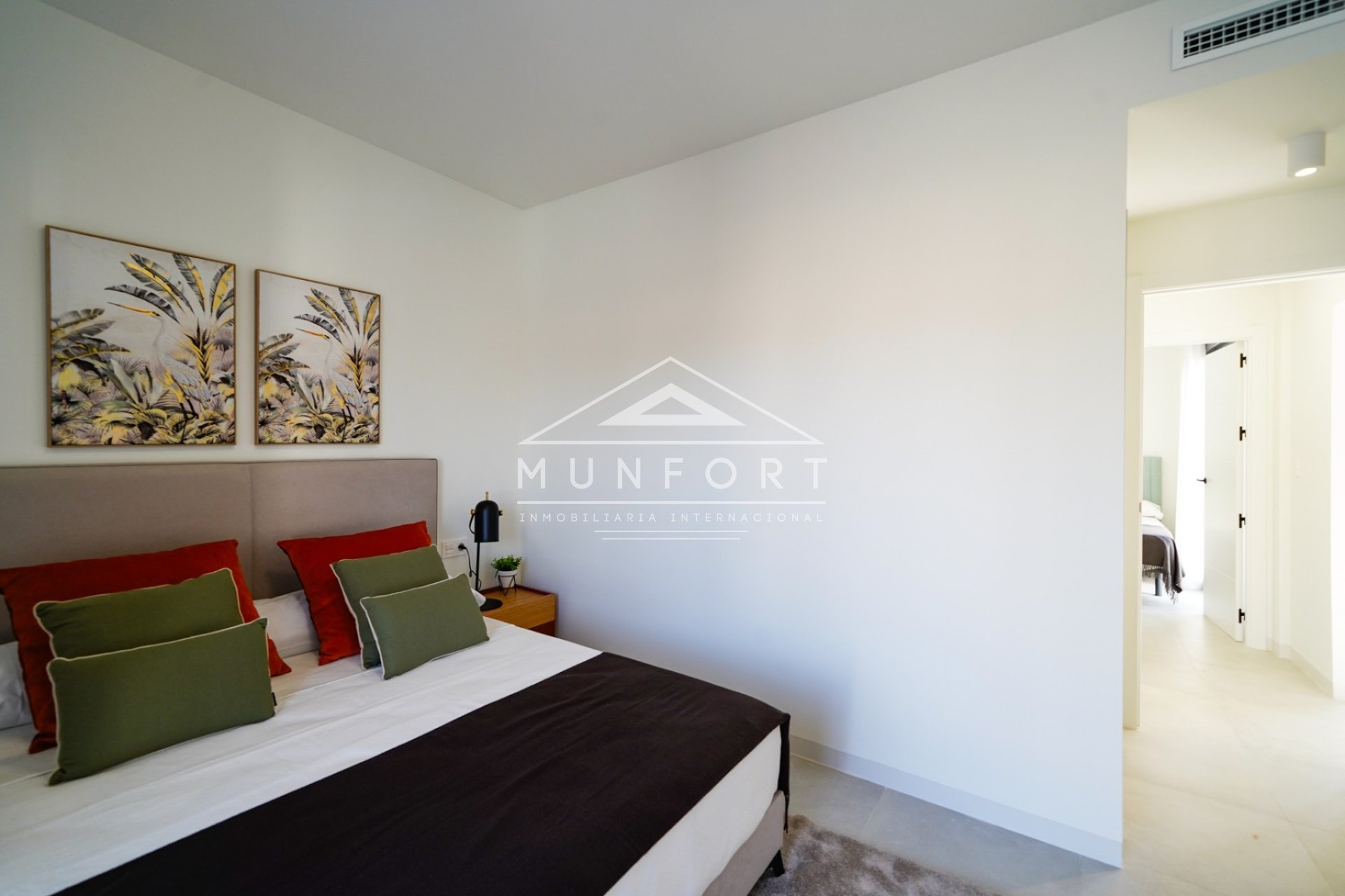 Resale - Villas -
Torre-Pacheco - Roldán