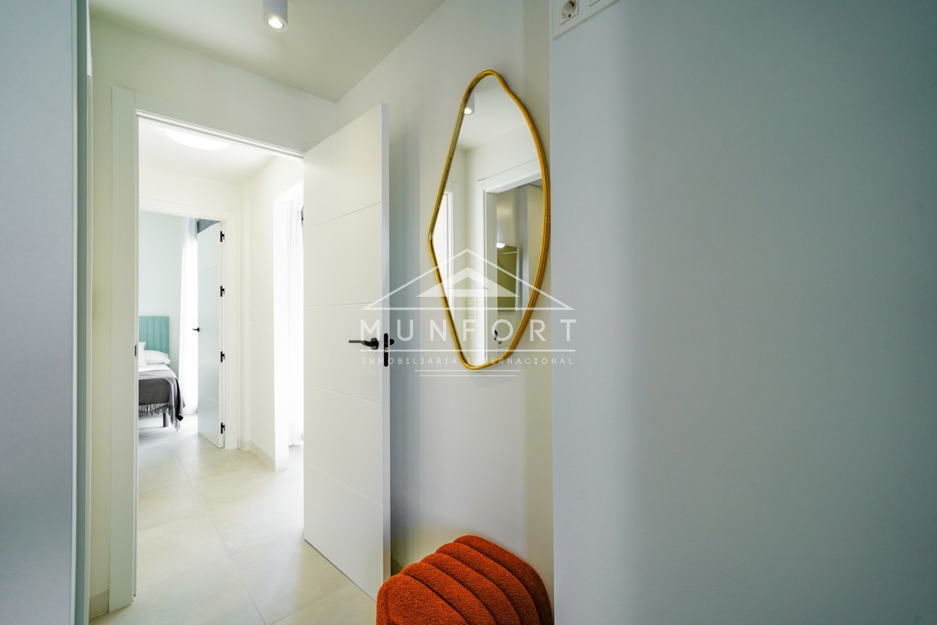 Resale - Villas -
Torre-Pacheco - Roldán