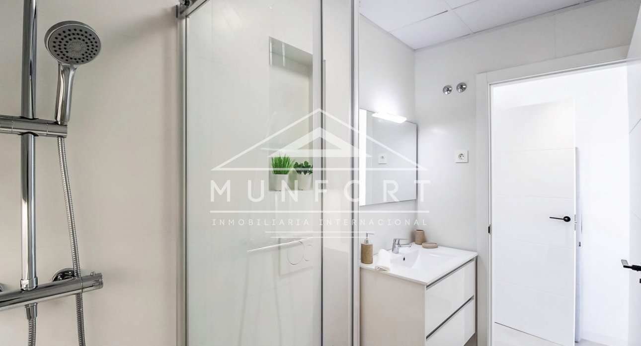 Resale - Villas -
Torre-Pacheco - Roldán