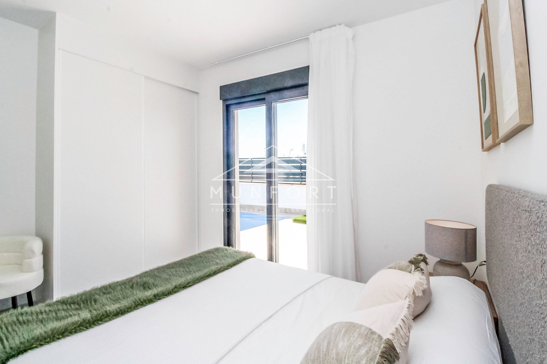 Resale - Villas -
Torre-Pacheco - Roldán