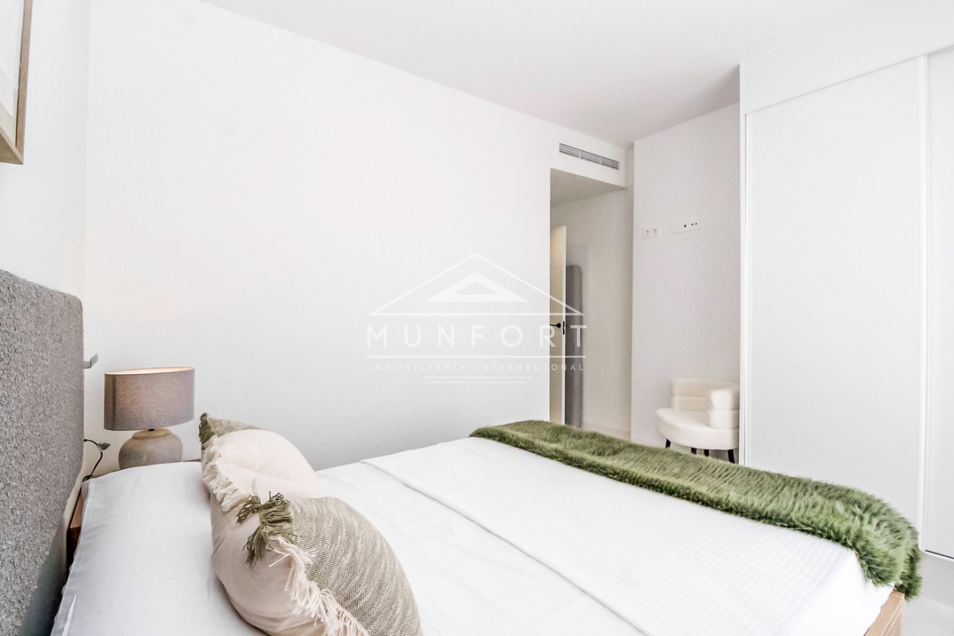 Resale - Villas -
Torre-Pacheco - Roldán