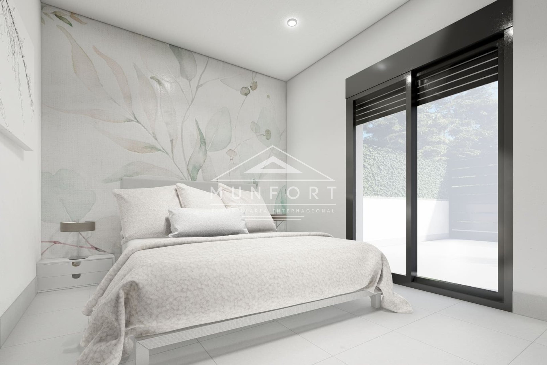 Resale - Villas -
Torre-Pacheco - Roldán