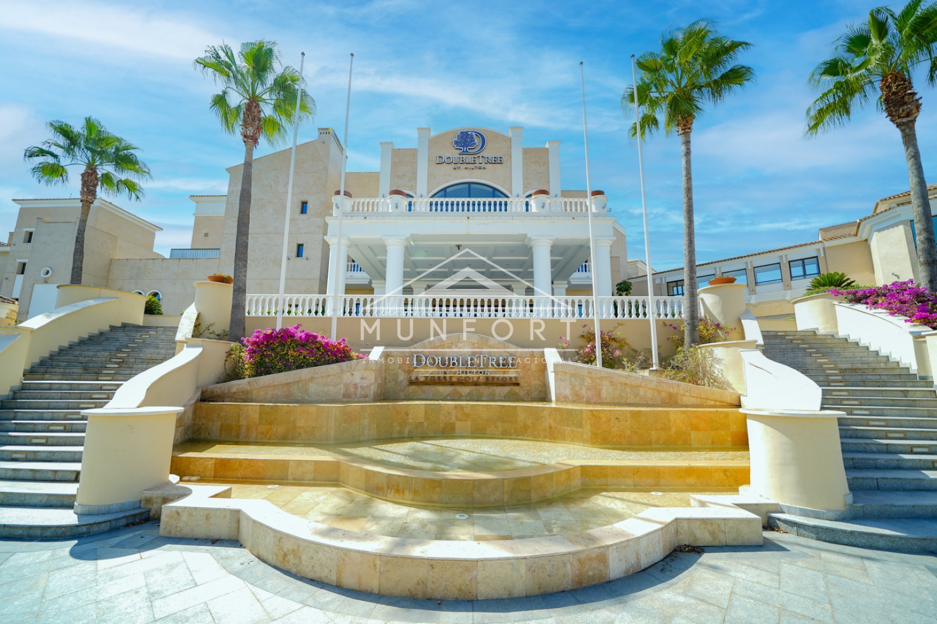 Resale - Villas -
Torre-Pacheco - Roldán