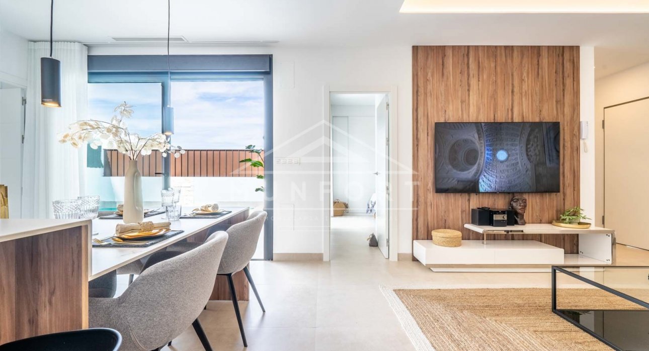 Resale - Villas -
Torre-Pacheco - Roldán