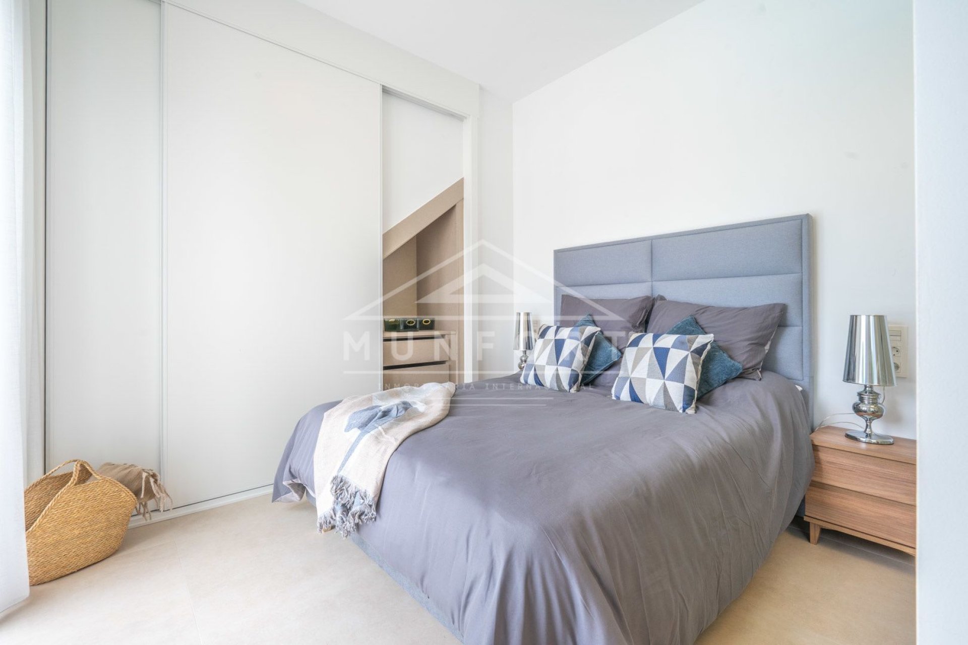 Resale - Villas -
Torre-Pacheco - Roldán