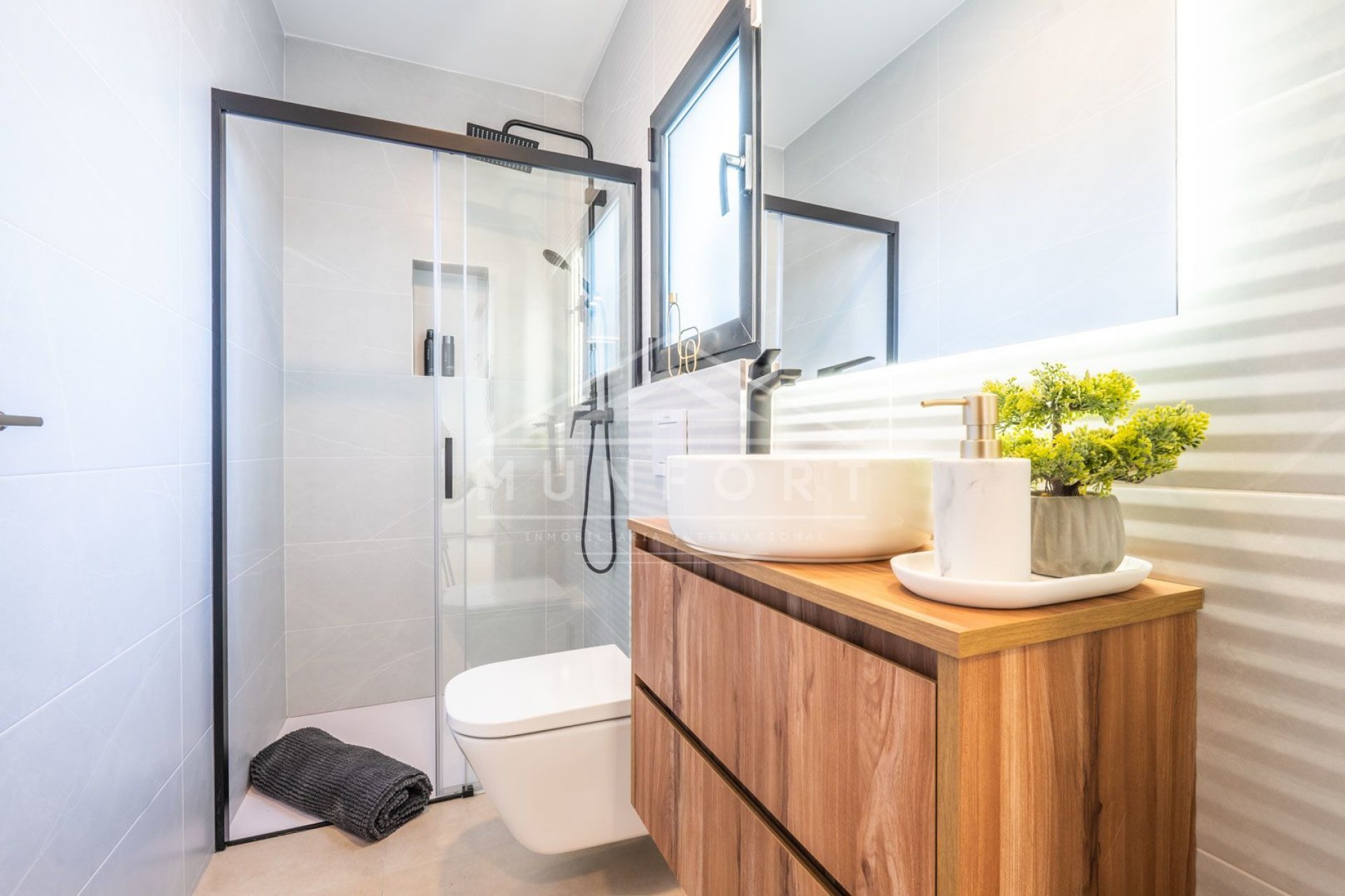 Resale - Villas -
Torre-Pacheco - Roldán