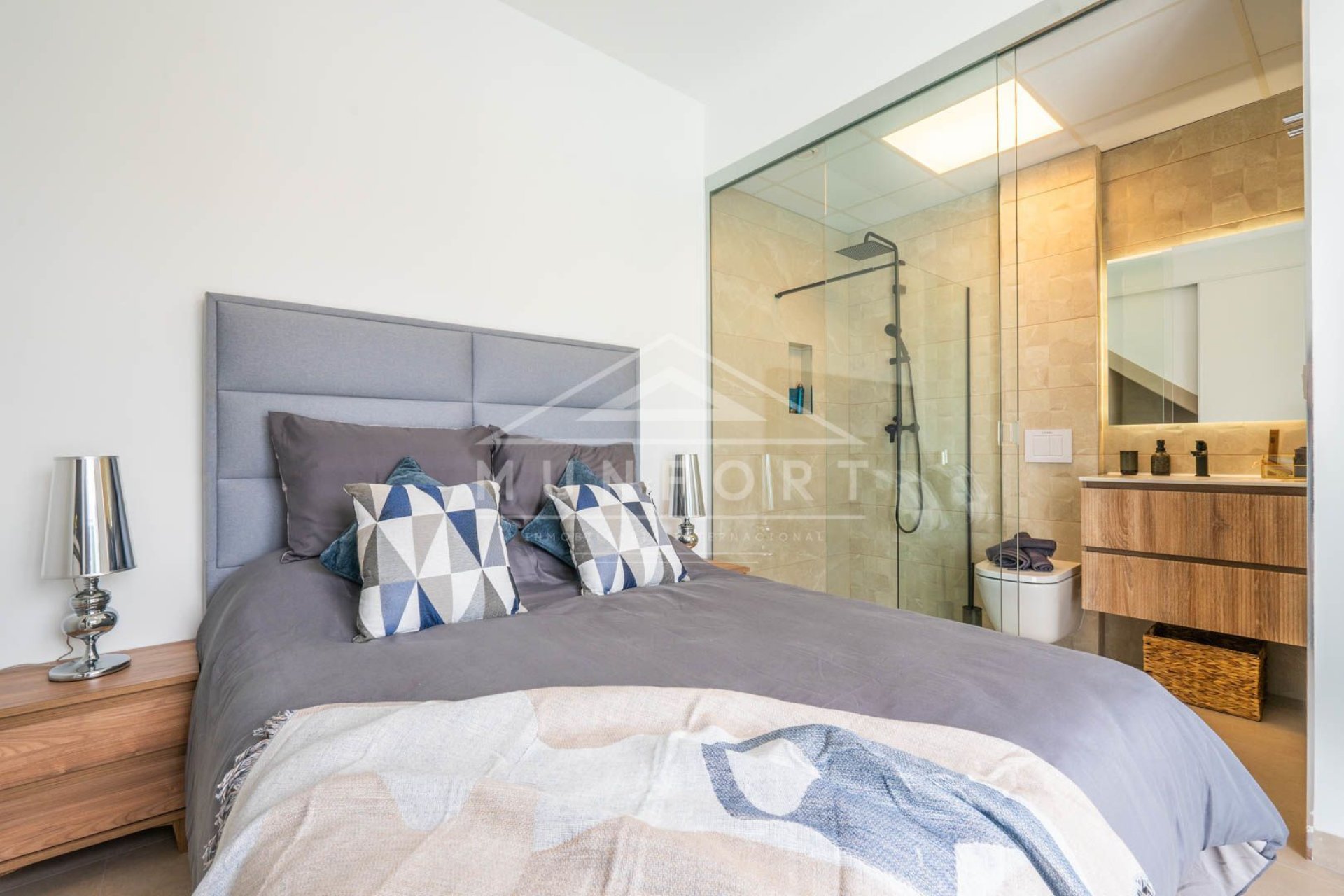 Resale - Villas -
Torre-Pacheco - Roldán