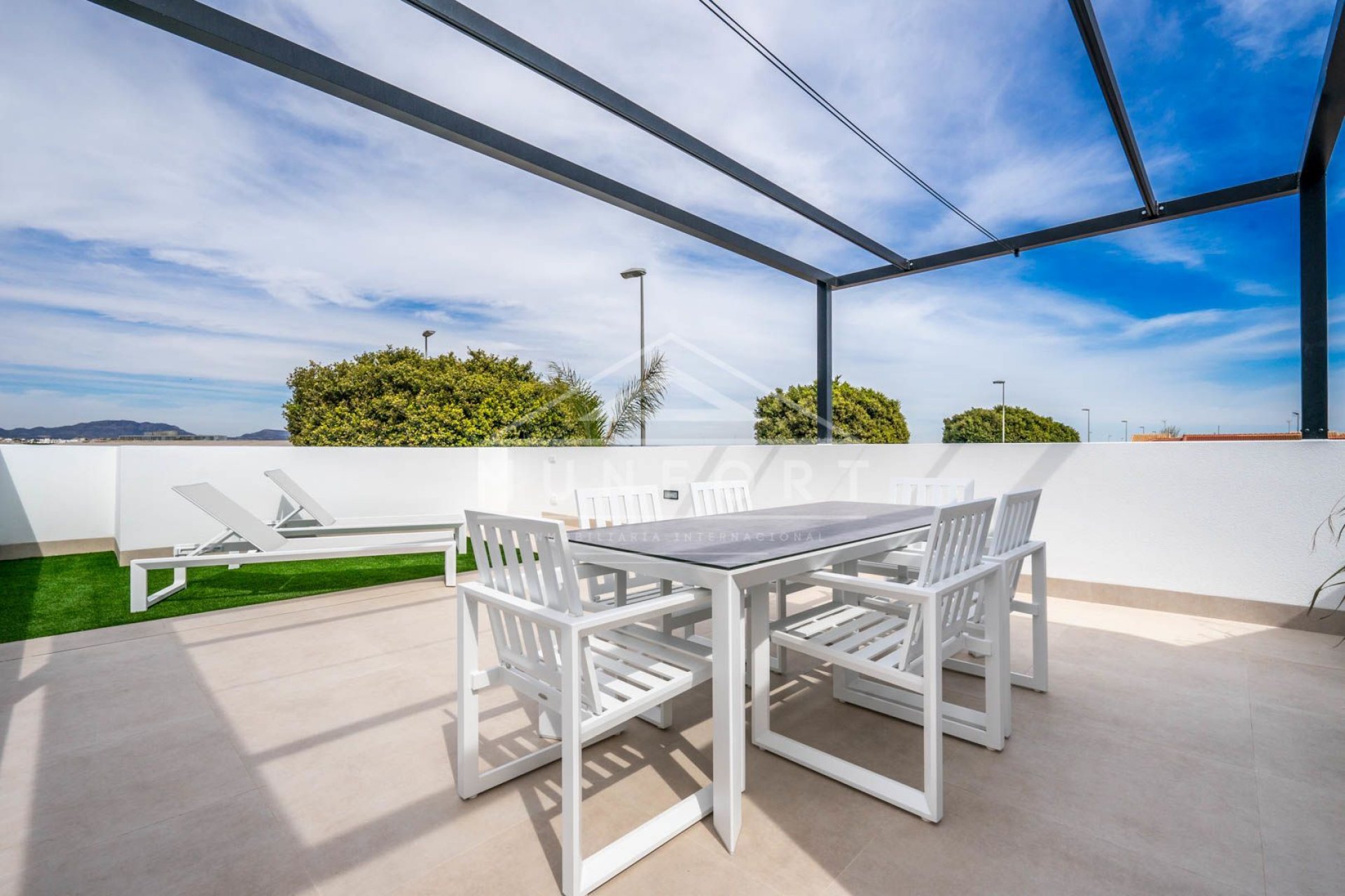 Resale - Villas -
Torre-Pacheco - Roldán