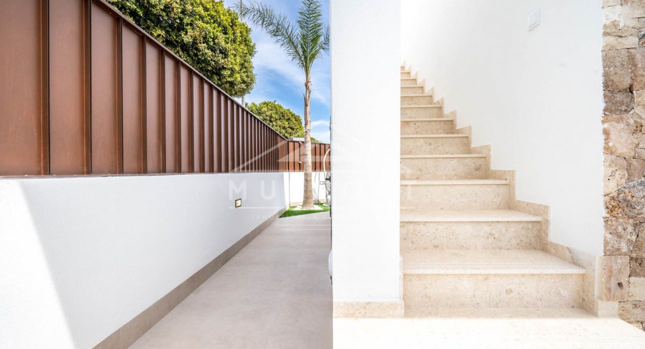 Resale - Villas -
Torre-Pacheco - Roldán