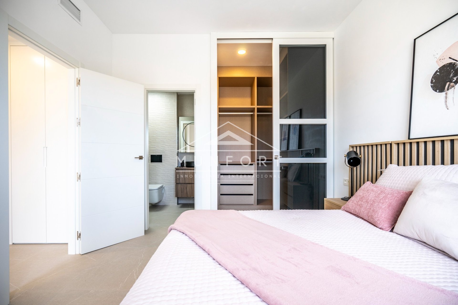 Resale - Villas -
Torre-Pacheco - Roldán