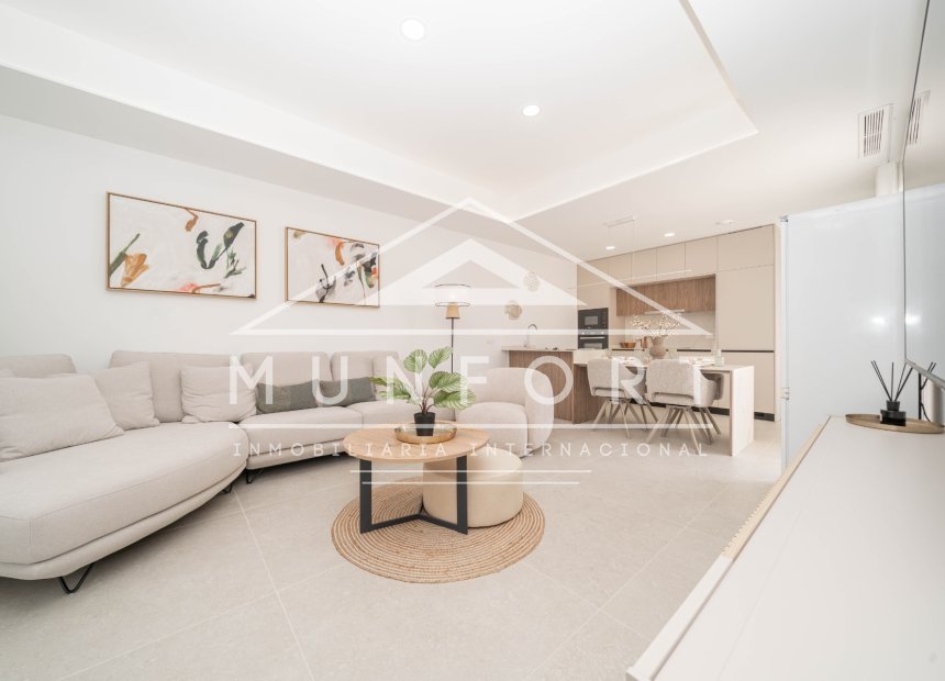 Resale - Villas -
Torre-Pacheco - Roldán