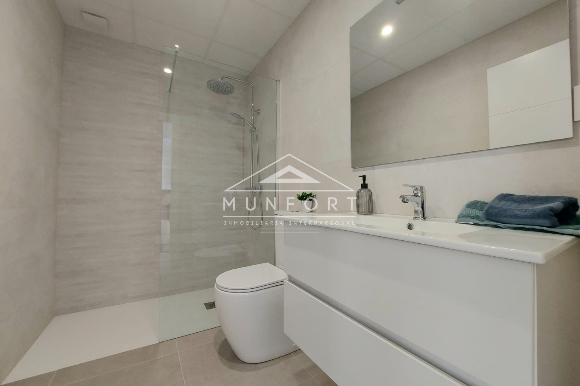 Resale - Villas -
Torre-Pacheco - Roldán