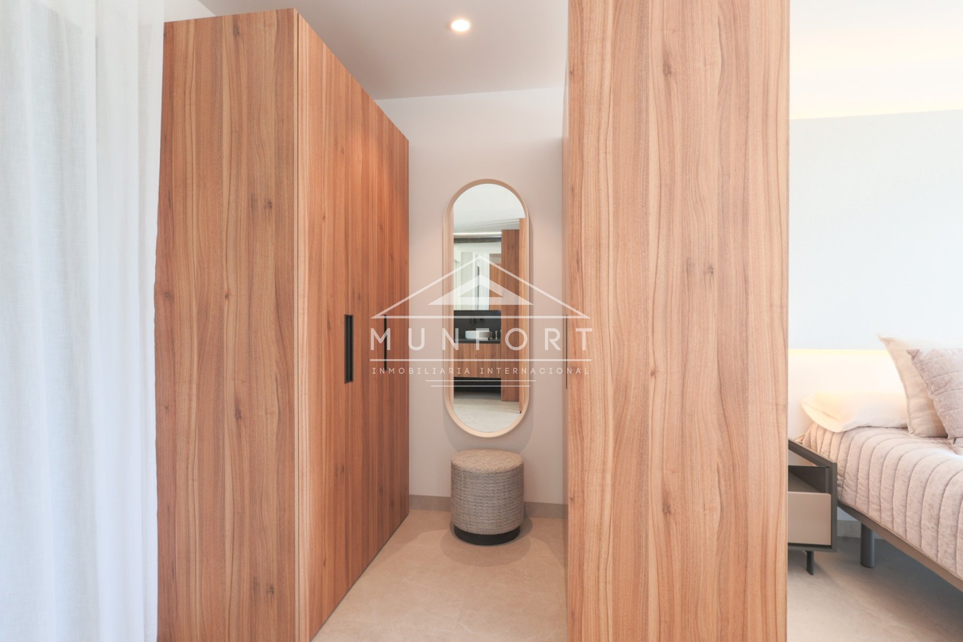 Resale - Villas -
Torre-Pacheco - Santa Rosal&iacute;a Lake and Life Resort