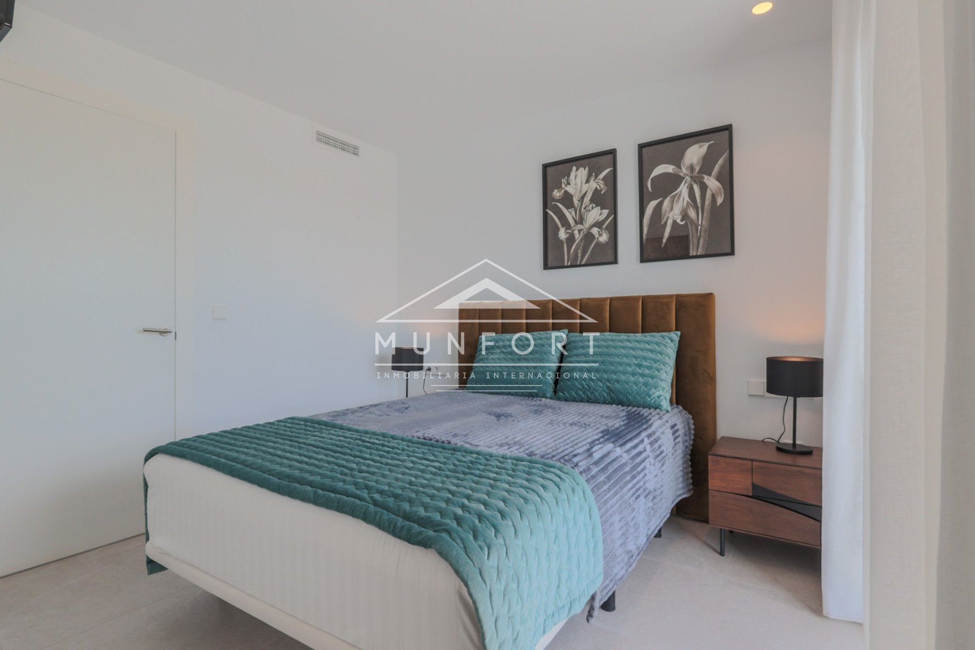 Resale - Villas -
Torre-Pacheco - Santa Rosal&iacute;a Lake and Life Resort