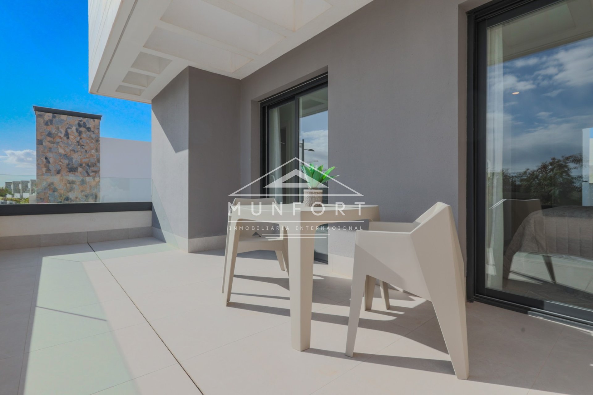 Resale - Villas -
Torre-Pacheco - Santa Rosal&iacute;a Lake and Life Resort