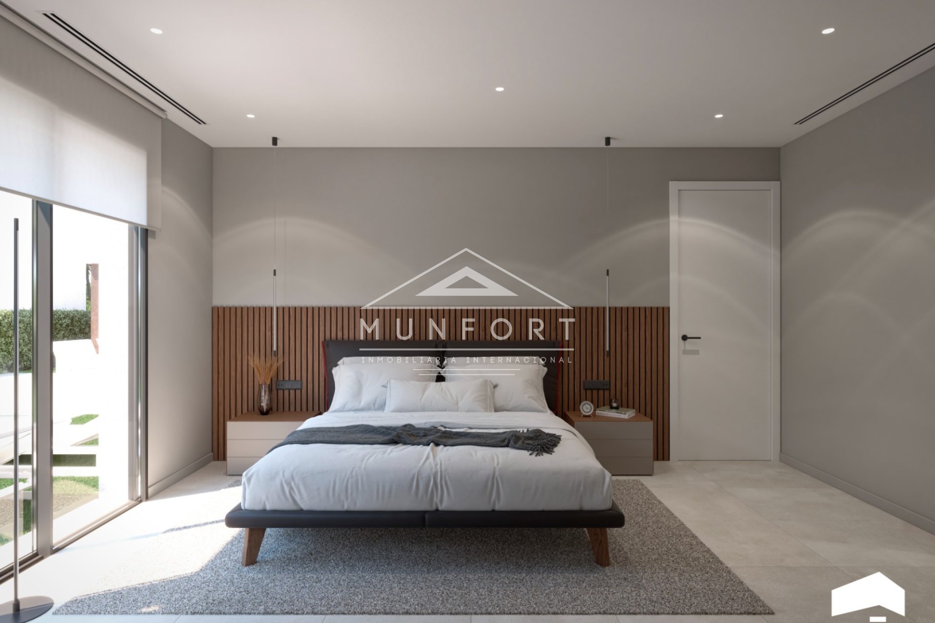 Resale - Villas -
Torre-Pacheco - Santa Rosal&iacute;a Lake and Life Resort