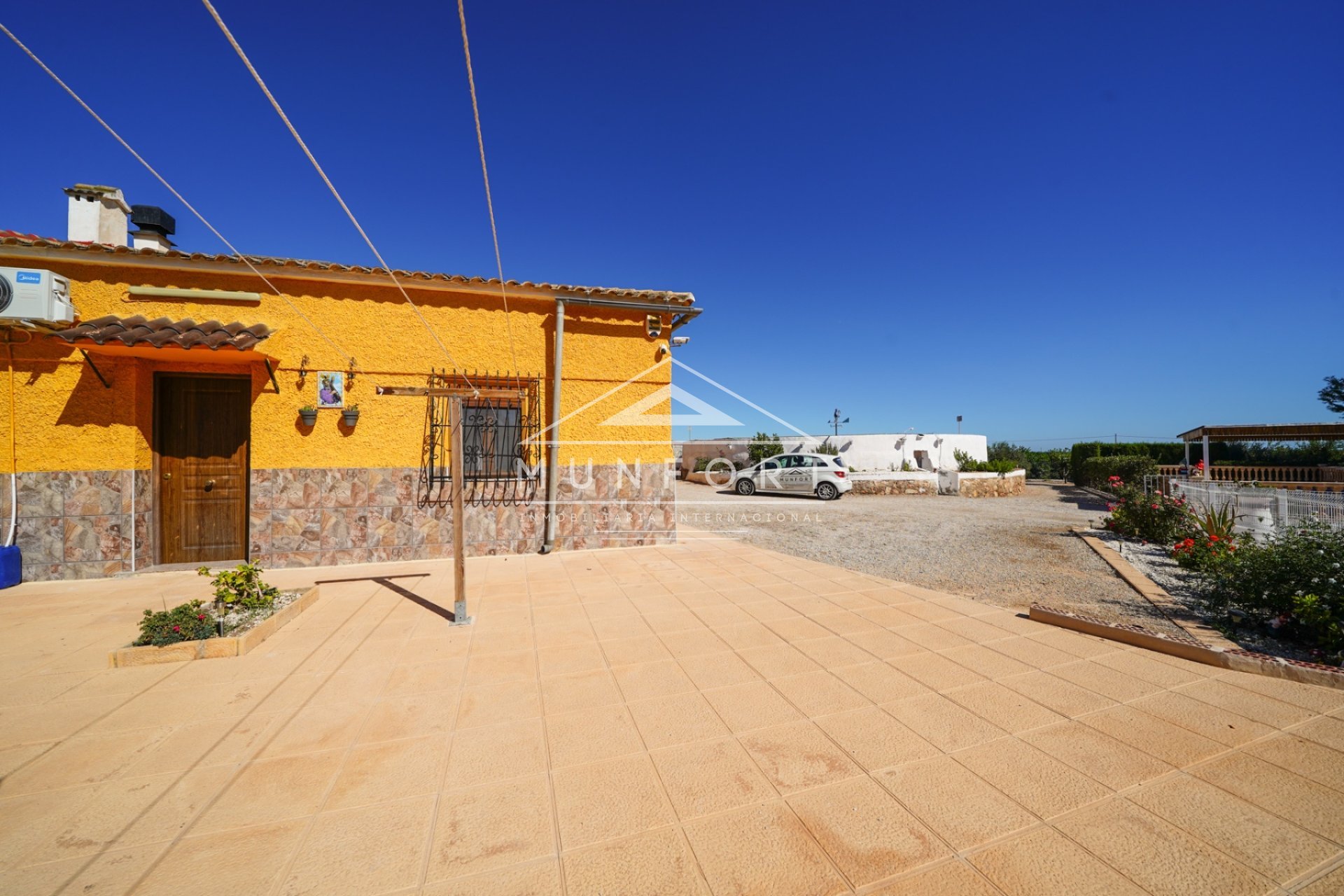 Resale - Villas -
Torre-Pacheco