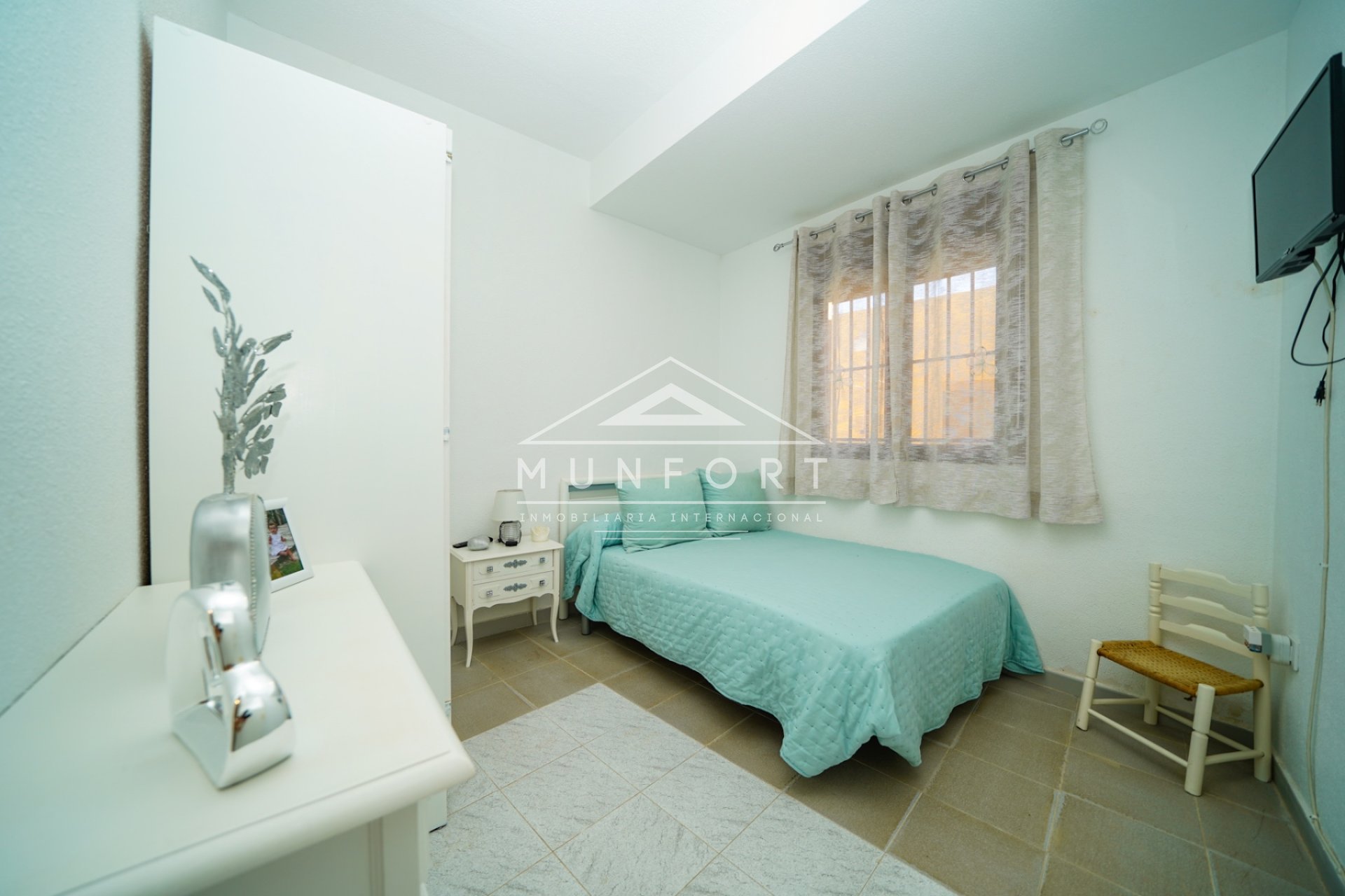 Resale - Villas -
Torre-Pacheco