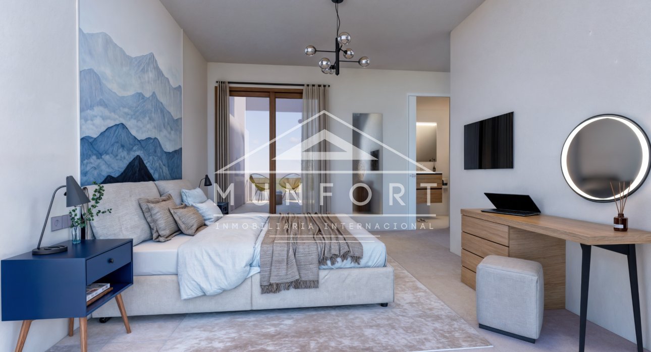 Resale - Villas -
Torre-Pacheco