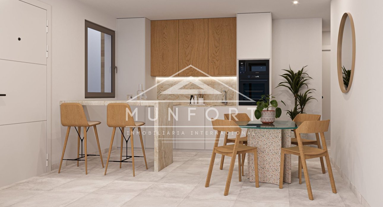 Resale - Villas -
Torre-Pacheco