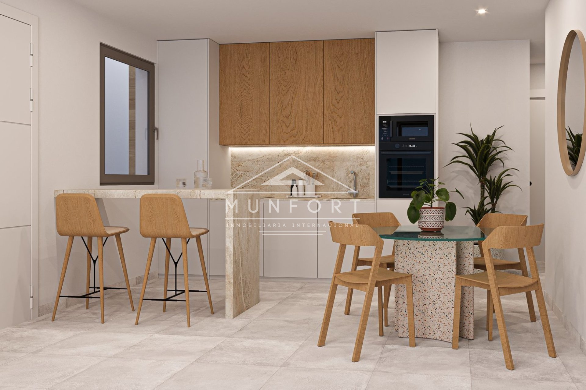 Resale - Villas -
Torre-Pacheco