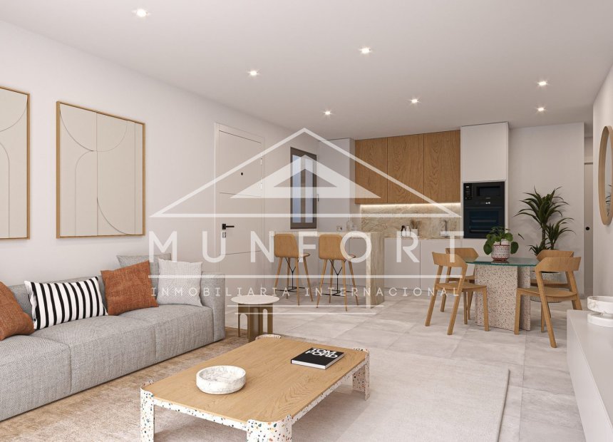 Resale - Villas -
Torre-Pacheco